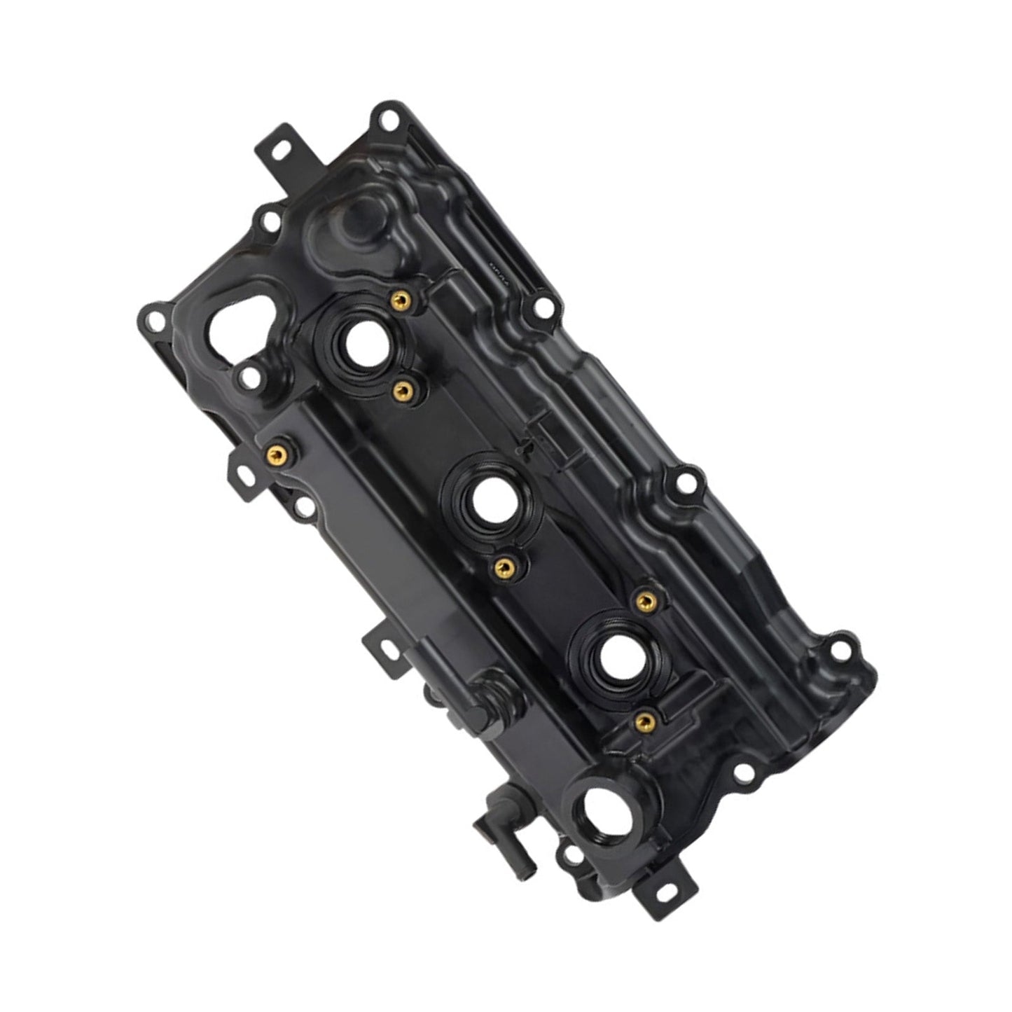 Valve Cover w/ Gasket Suitable For Mitsubishi Outlander Sport RVR 10–On 1035A456-4