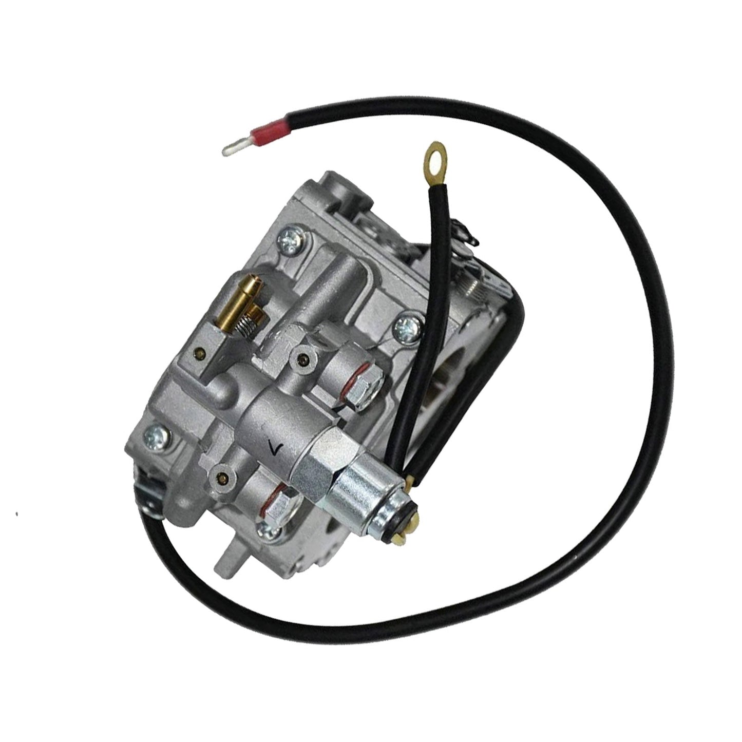 Enigine Motor Carburetor Suitable For Honda GX690 GX670R GX660 GX630 GX670U 16100-ZN1-802-3
