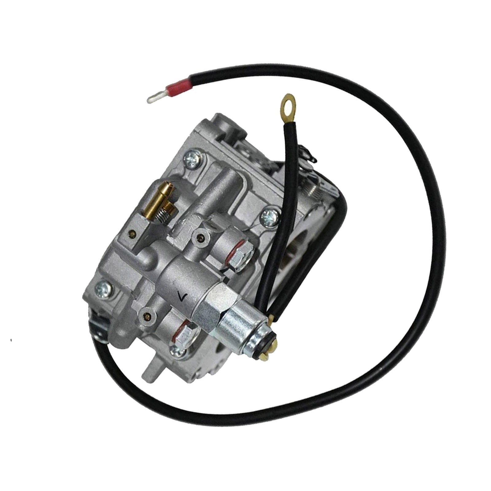 Enigine Motor Carburetor Suitable For Honda GX690 GX670R GX660 GX630 GX670U 16100-ZN1-802-3