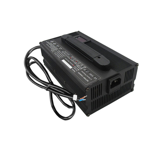 48V or 15A Golf Cart Battery Charger For Star EzGo Club Car DS TXT Yamaha Forklift-1