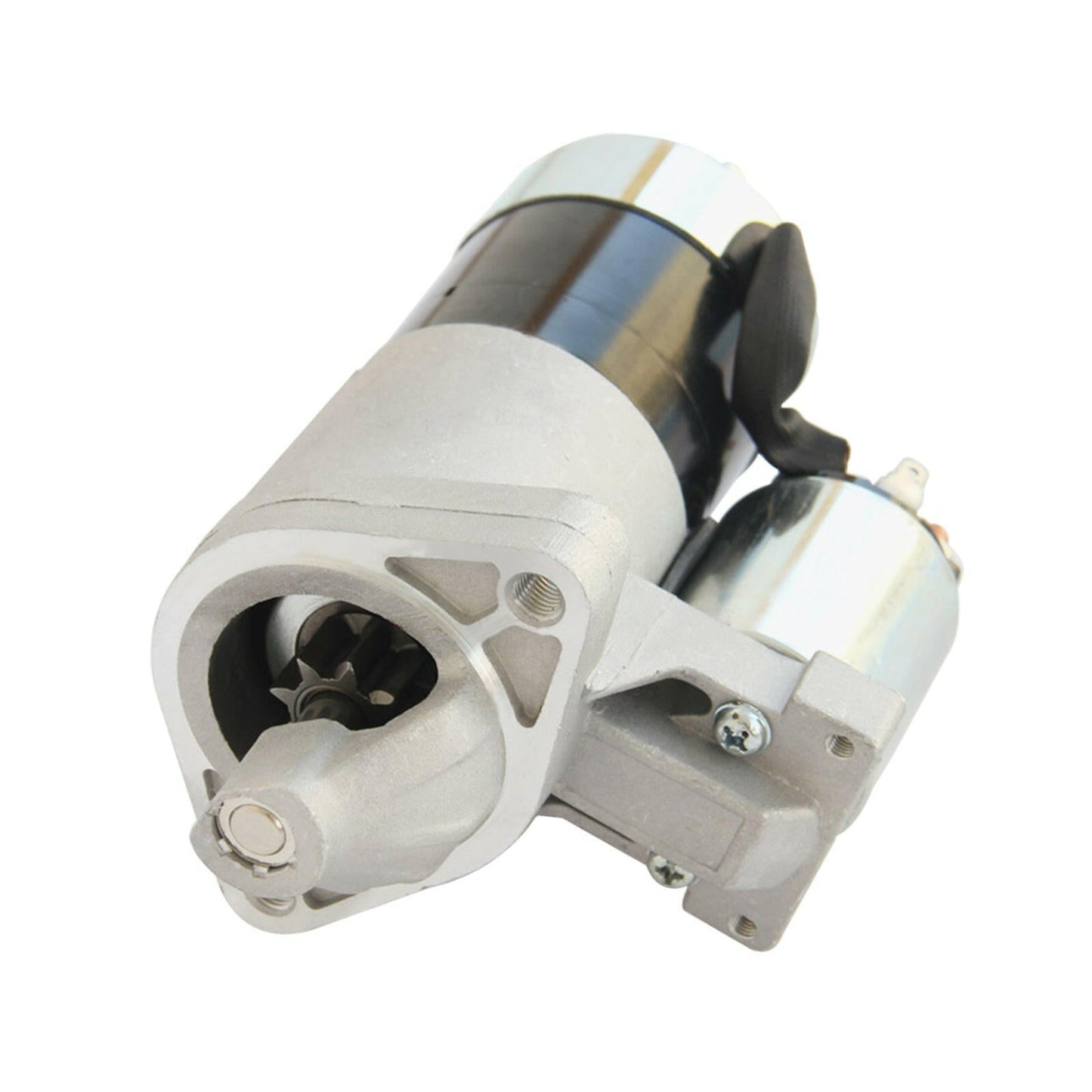 Starter Motor Suitable For Suzuki Grand Vitara V6 H20A J20 H25A H27A 2.7L 1991-2008-3