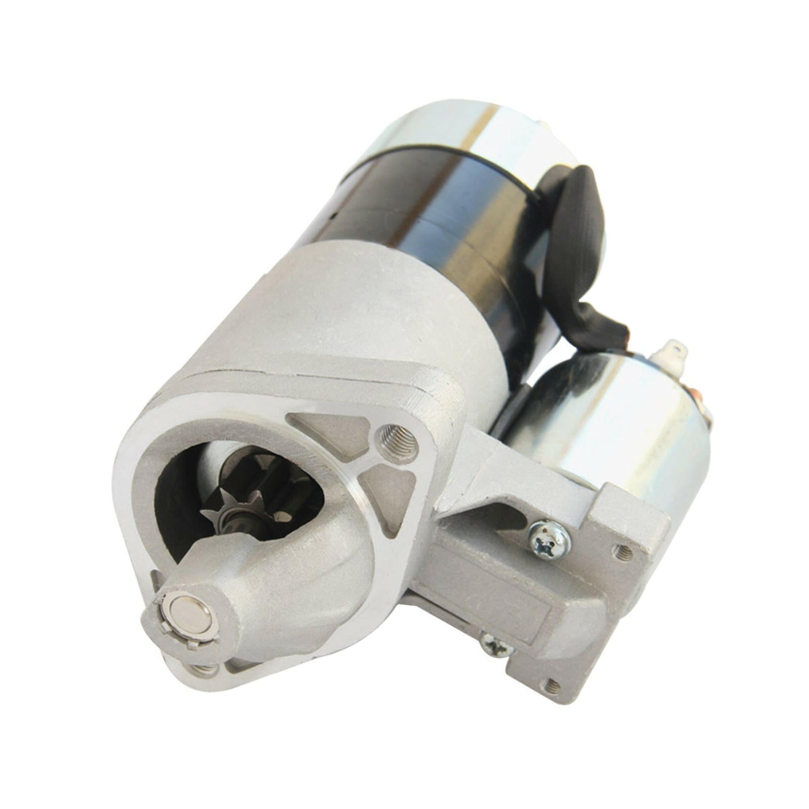 Starter Motor Suitable For Suzuki Grand Vitara V6 H20A J20 H25A H27A 2.7L 1991-2008-3