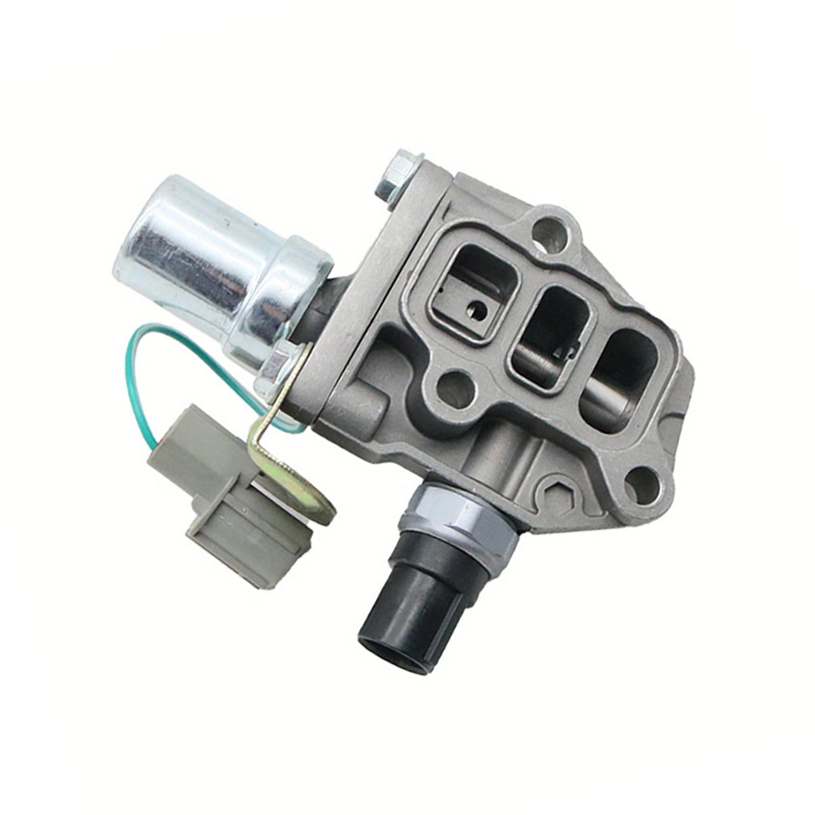 Solenoid Spool Valve Suitable For Honda Accord Coupe SE / EX / LX 2002 15810-PAA-A01-3