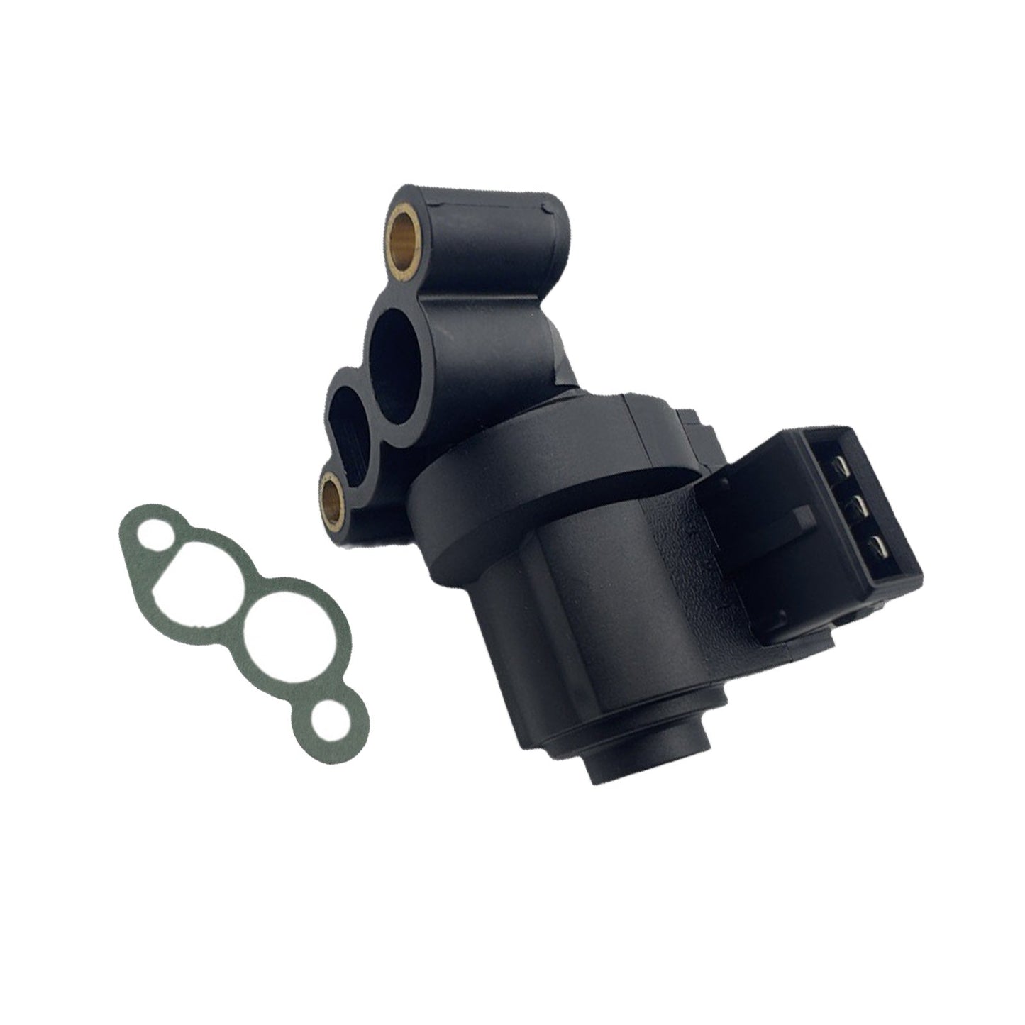 Idle Air Control Valve Suitable For Hyundai Accent / Elantra / Getz 1.3L / 1.6L / 2.0L 2000-2005-0