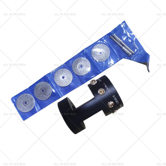 Tungsten Electrode Sharpener Grinder Multi-Angle Offset Tool, TIG Welding Welder-1