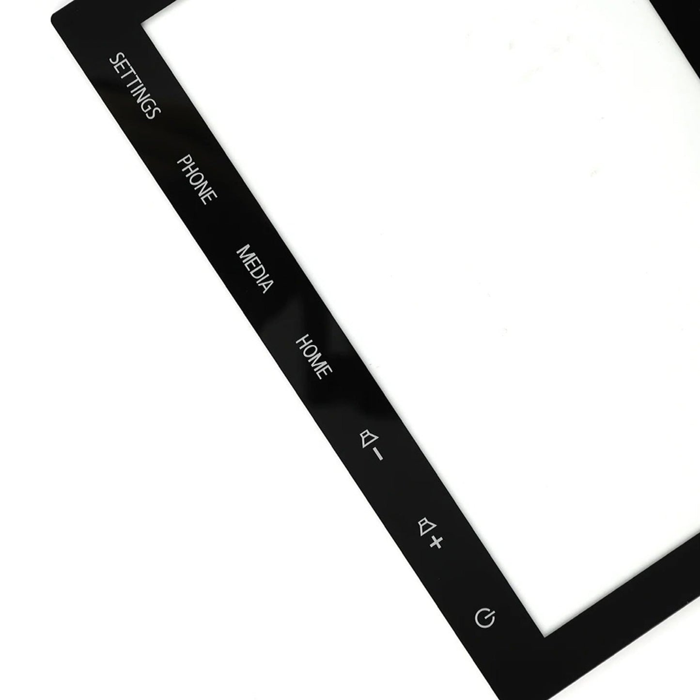8-Inch Touch Screen Suitable For Mitsubishi Outlander 2020-2022 8740A098-3