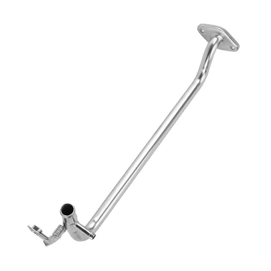 Coolant Bypass Pipe 16268-75130 Suitable For Toyota Hilux TGN16 2.7L 2TR Petrol-0