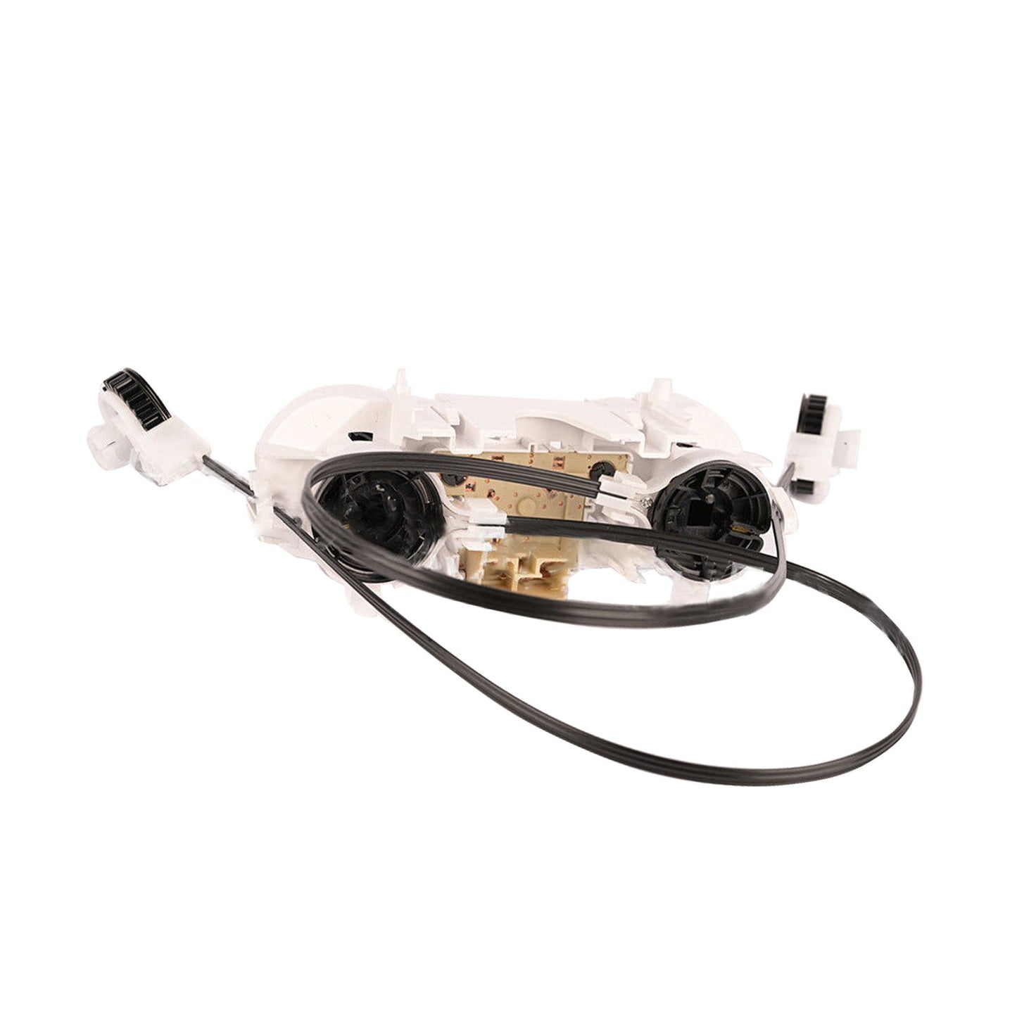 AC Heater Control Unit Panel Switch Suitable For Toyota Hilux N70 Workmate SR 2011-2015-1