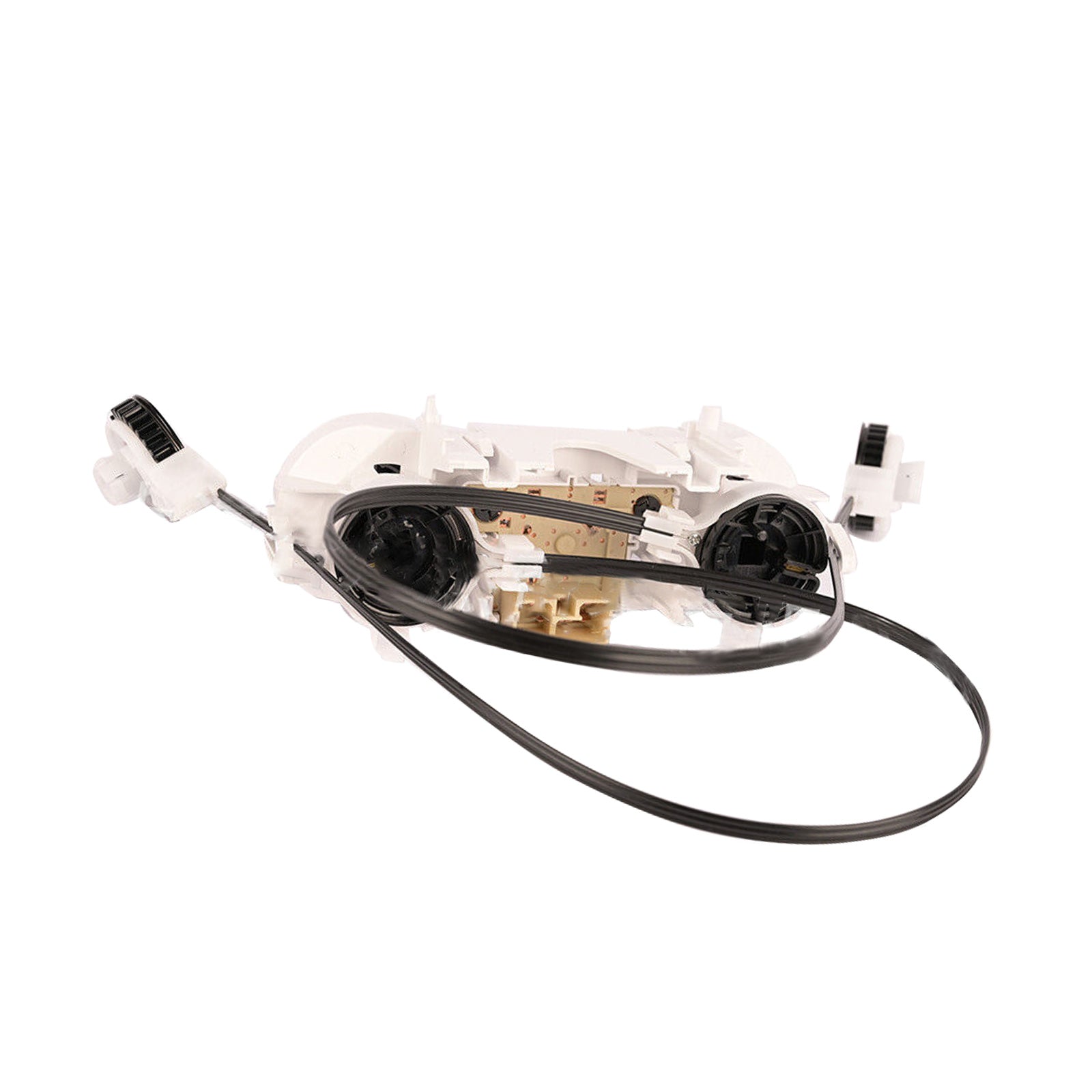 AC Heater Control Unit Panel Switch Suitable For Toyota Hilux N70 Workmate SR 2011-2015-1