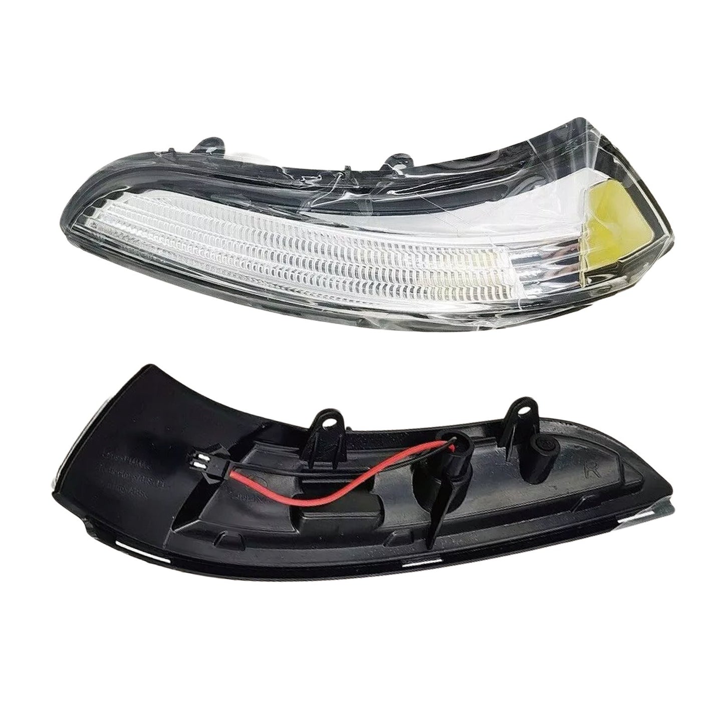 Side Mirror Turning Indicator Light Right Side Suitable for LDV G10 2015-On-1