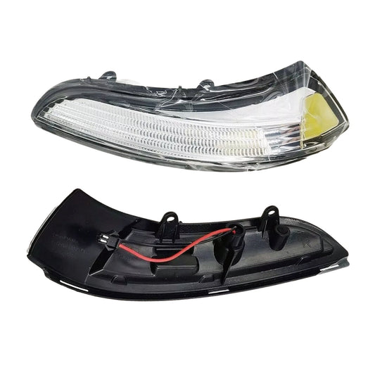 Side Mirror Turning Indicator Light Right Side Suitable for LDV G10 2015-On-1