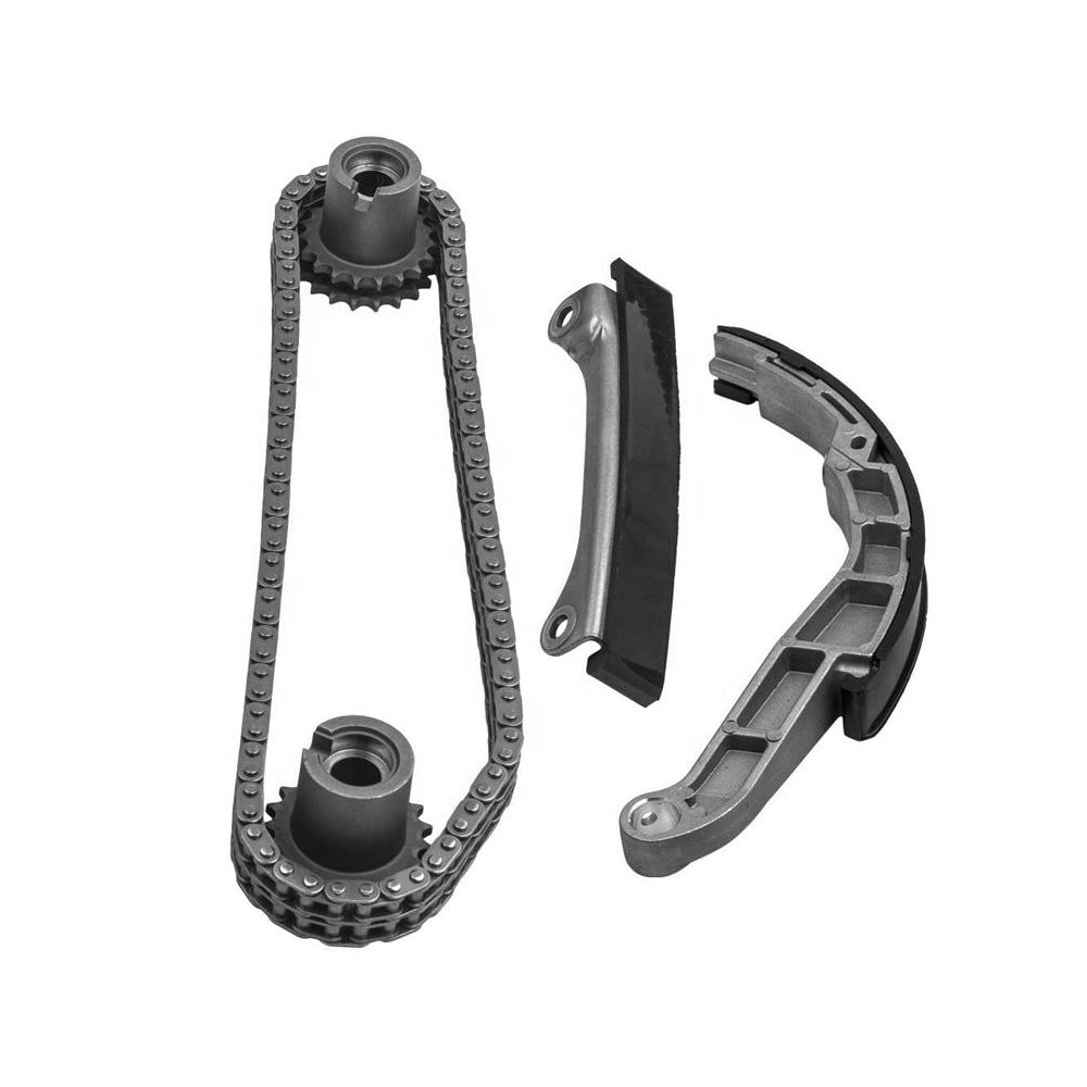 Complete Timing Chain Kit For Nissan Navara D22 D40 Pathfinder R51 2. 5L YD25DDTi-1