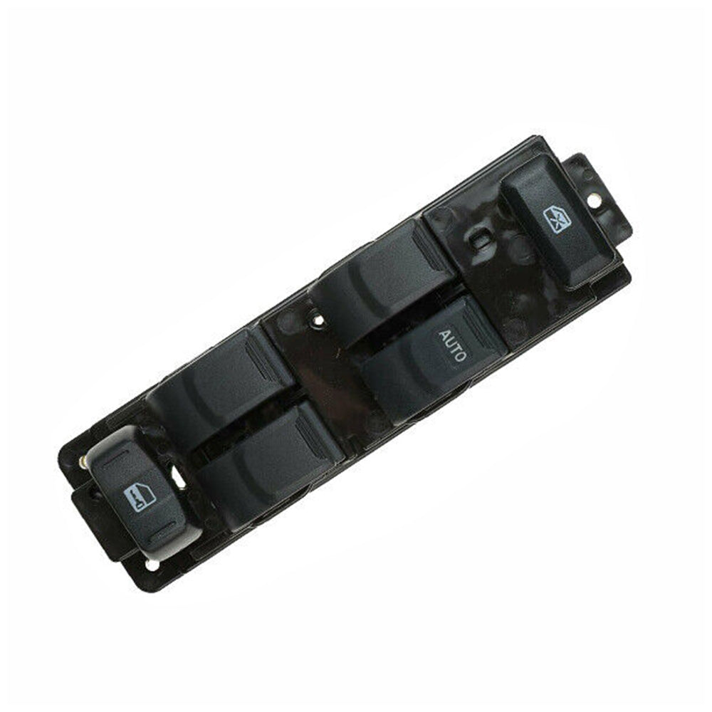 Master Power Window Control Switch Suitable For Holden Colorado / Rodeo & Isuzu D-Max-0