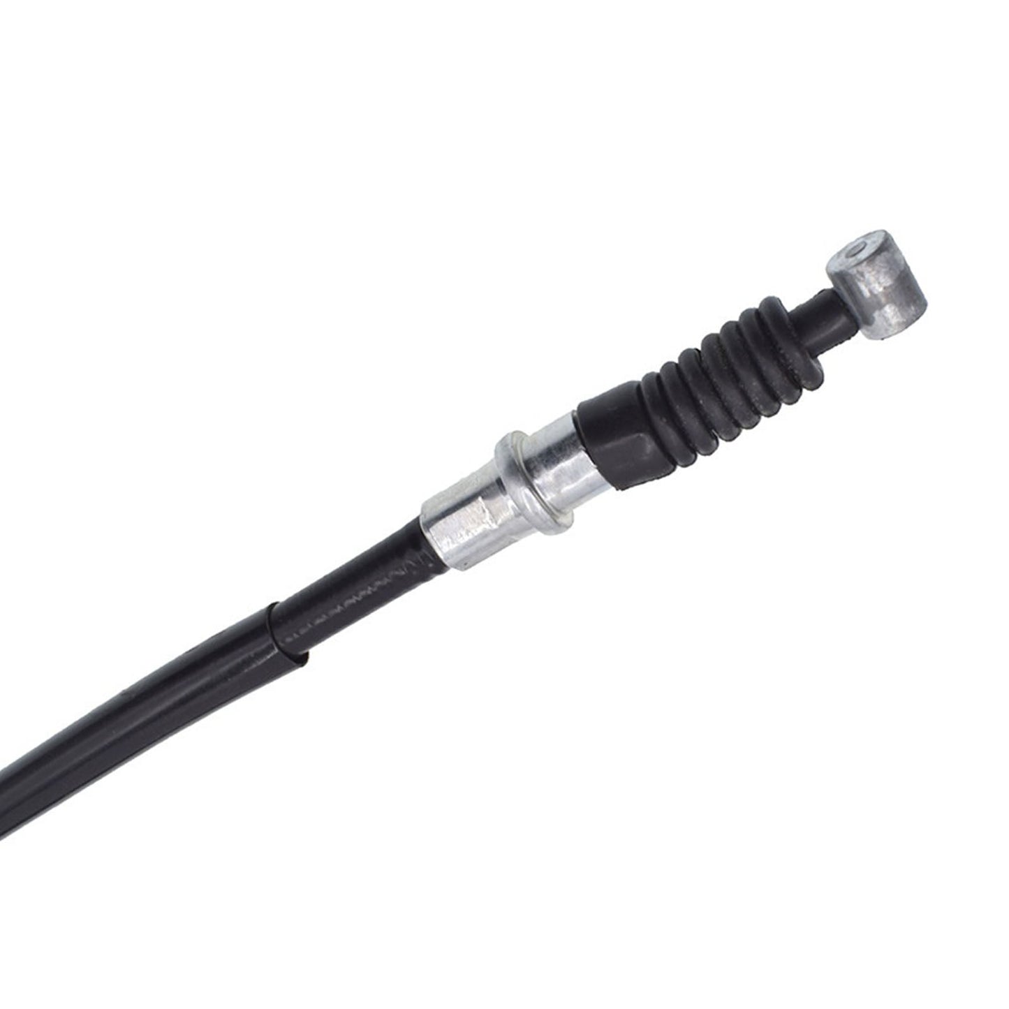 Brake Cable RR LH Suitable For Mitsubishi Triton L200 2.8 3.0 K76T K77T 96-2007-4