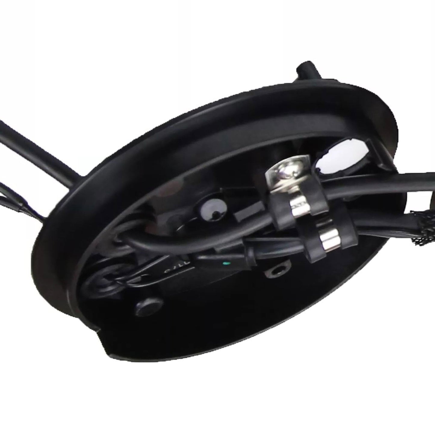 Exhaust Fluid DEF Heater Suitable for Mercedes ML350 10-15 1664710775 12V-3