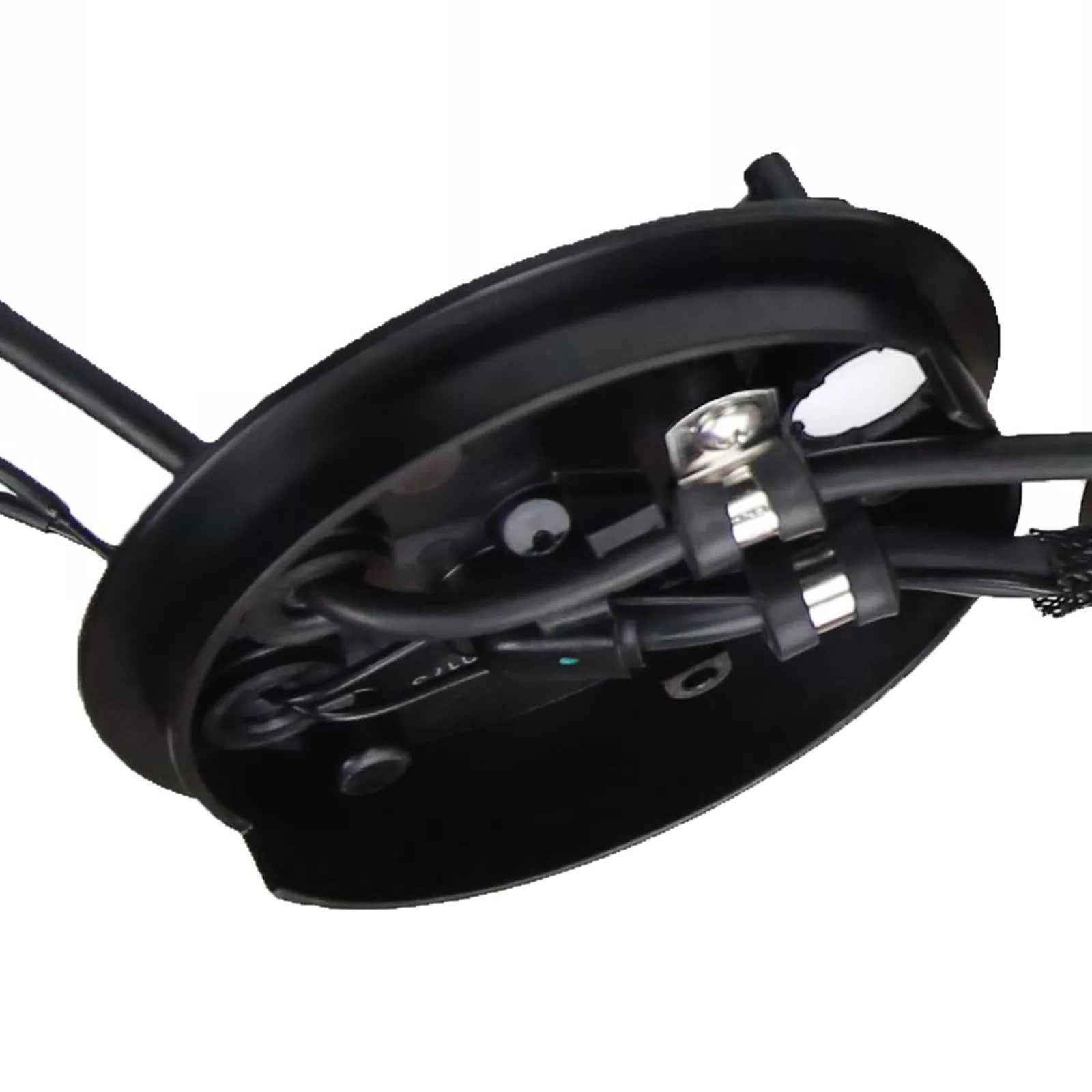 Exhaust Fluid DEF Heater Suitable for Mercedes ML350 10-15 1664710775 12V-3