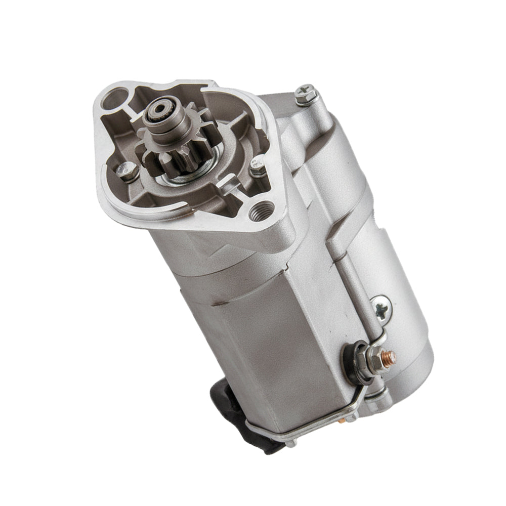 Starter Motor Suitable For Toyota Hilux  LN167R LN172R LN86 LN106 3.0L 5L Diesel-0