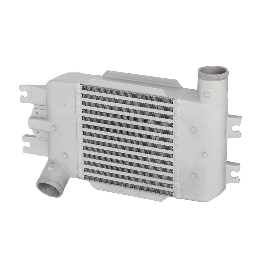 GU Intercooler Suitable For Nissan ZD30 Patrol 3.0L TD Common Rail 2007-Onward Direct Fit Upgrade-0