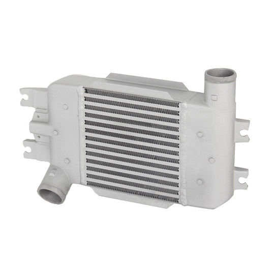 GU Intercooler Suitable For Nissan ZD30 Patrol 3.0L TD Common Rail 2007-Onward Direct Fit Upgrade-0