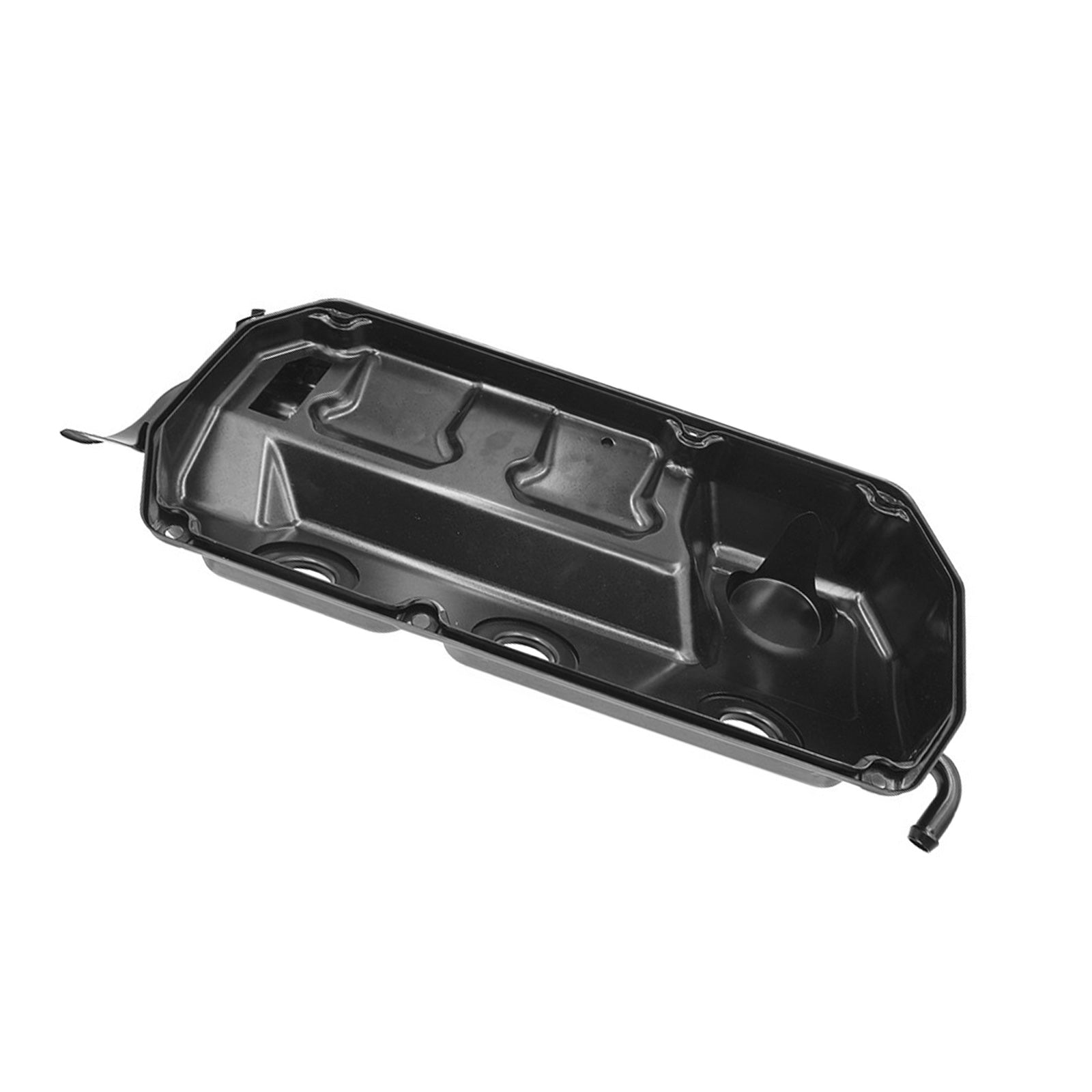 LH Rocker Cover Suitable for Mitsubishi Challenger Montero Pajero L200 MD331652-3