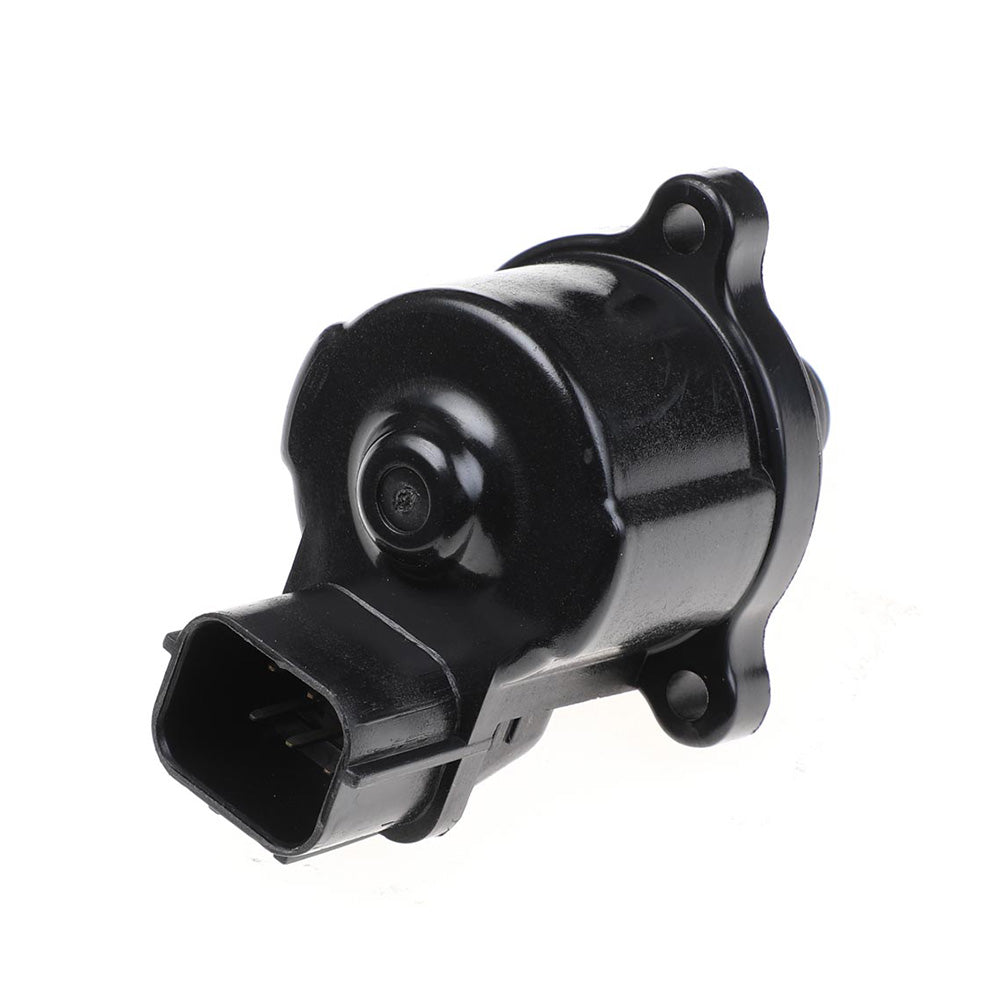 1x Idle Air Speed Control Valve Suitable For Mitsubishi Pajero NL NM NP 6G74 3.5L V6-2