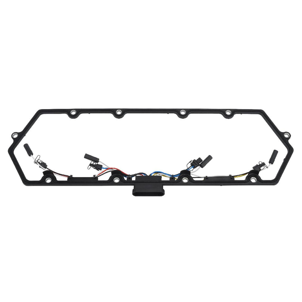 Glow Plug Kit Suitable For Ford 7.3L Diesel F250 F350 E250 E350 Excursion 98–03-1