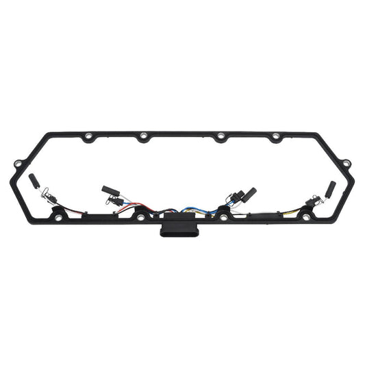 Glow Plug Kit Suitable For Ford 7.3L Diesel F250 F350 E250 E350 Excursion 98–03-1