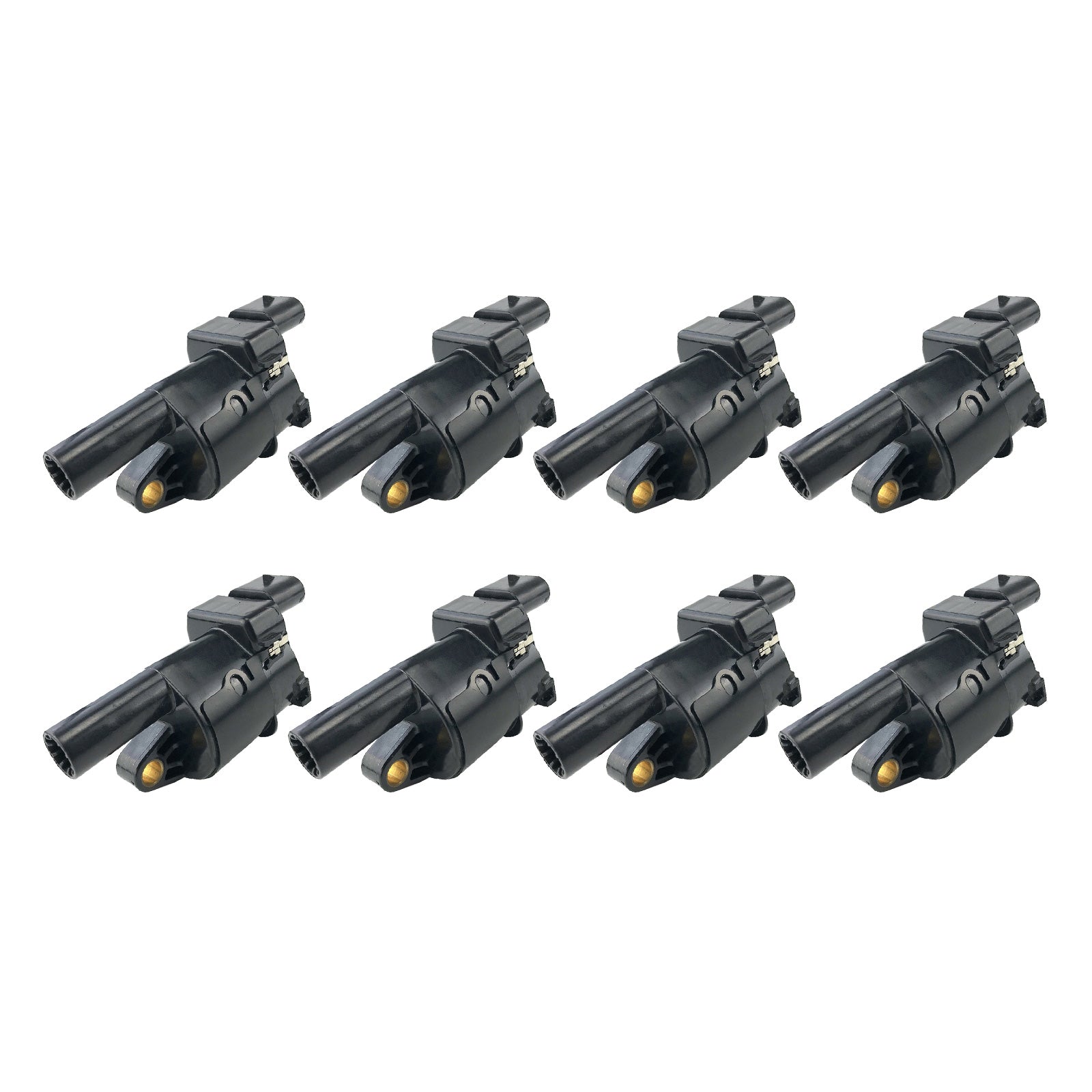8x Ignition Coils Suitable for Holden Berlina Calais Caprice Commodore 12573190-0