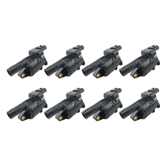 8x Ignition Coils Suitable for Holden Berlina Calais Caprice Commodore 12573190-0