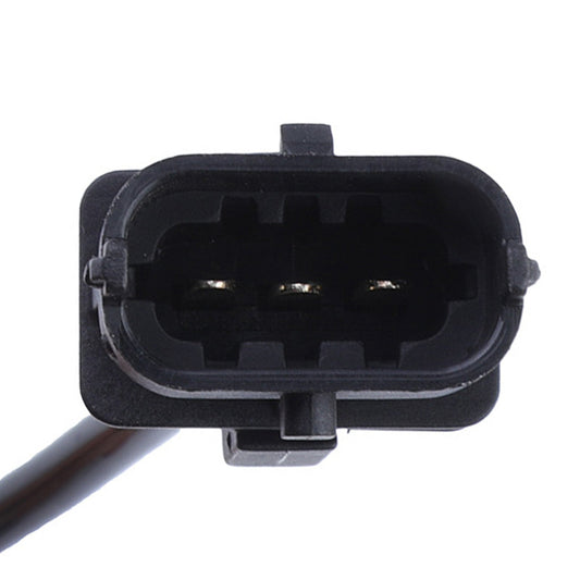 Crankshaft Position Sensor Suitable For Holden / Isuzu Rodeo Diesel 3.0L 4JH1 2003-2007 8973244022-1