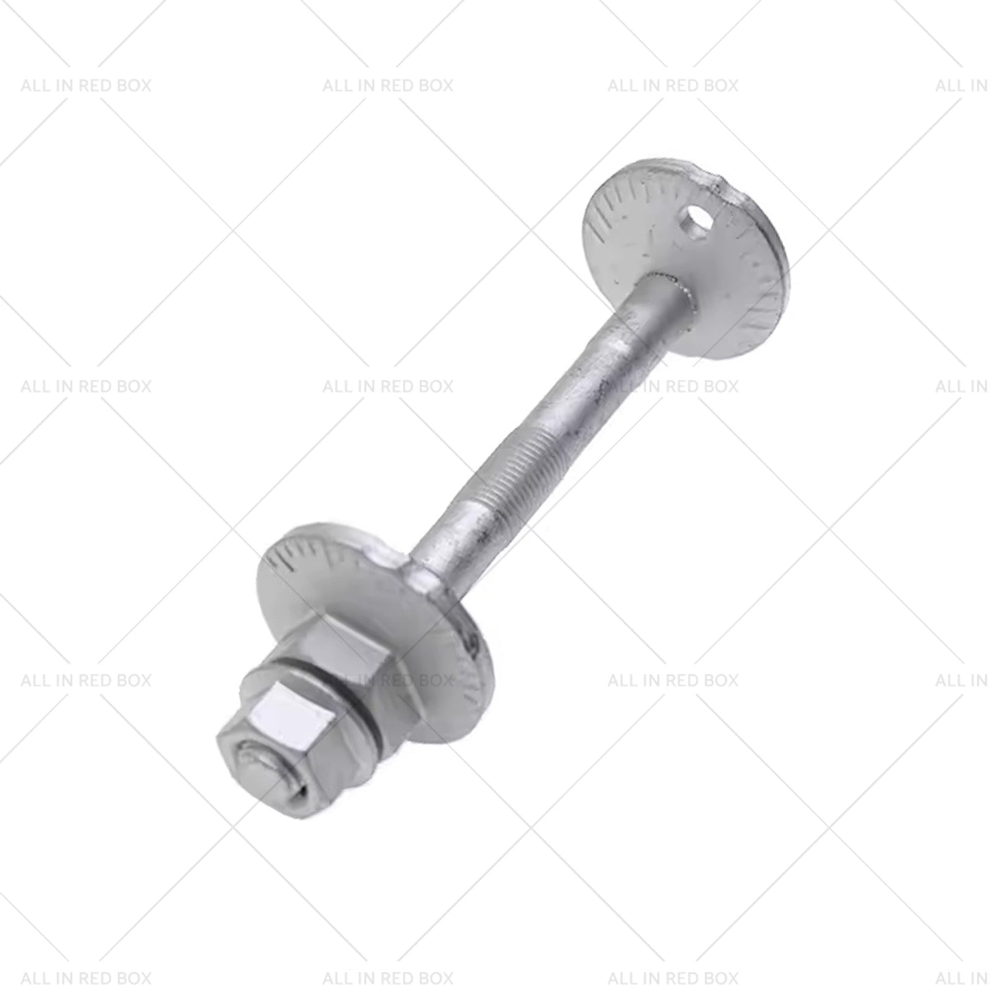 Control Arm Lower Camber Bolt Kit Front Suitablefor LandCruiser Prado 120 Series-3