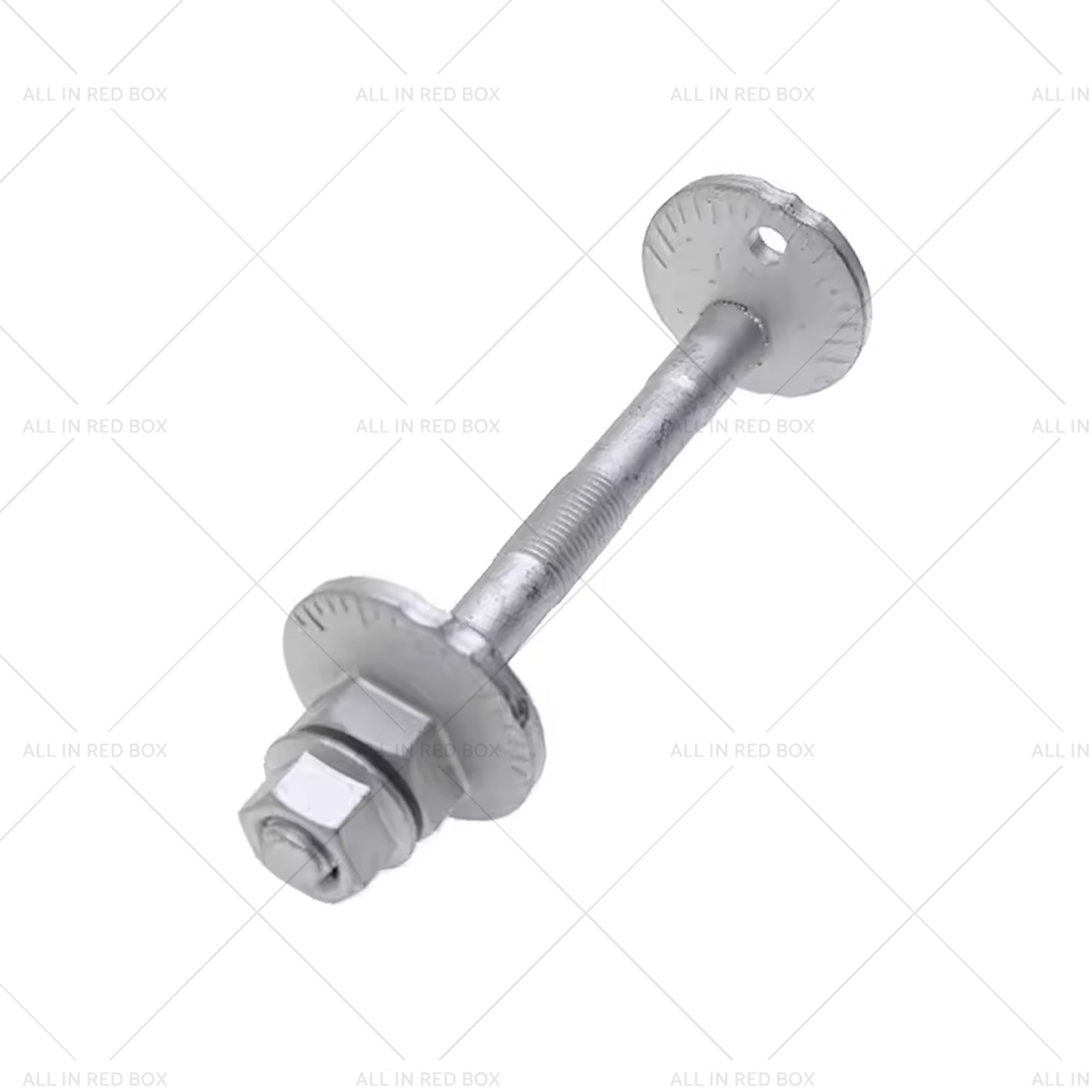 Control Arm Lower Camber Bolt Kit Front Suitablefor LandCruiser Prado 120 Series-3