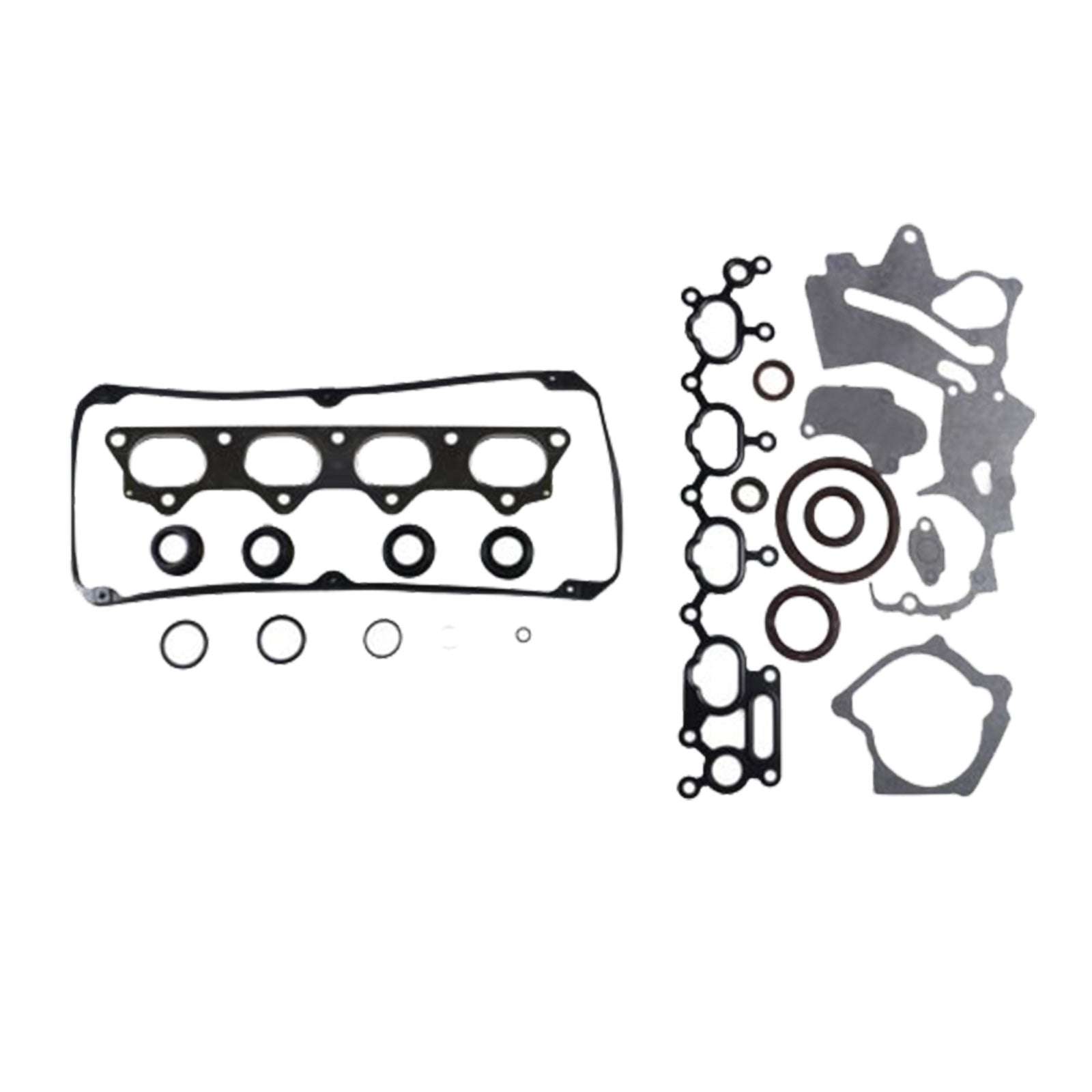 VRS Cylinder Head Gasket Set Suitable For Mitsubishi Pajero III 3.8L 6G75 3828-3
