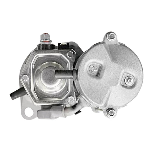 Starter Motor Suitable for Kubota Tractor L4150DTN Diesel 2.3L 1988-1990-1