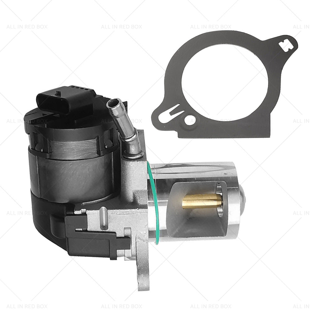EGR Valve Suitable For Mercedes Benz E-CLASS W212 A207 C207 S212 CLS 300 350-2