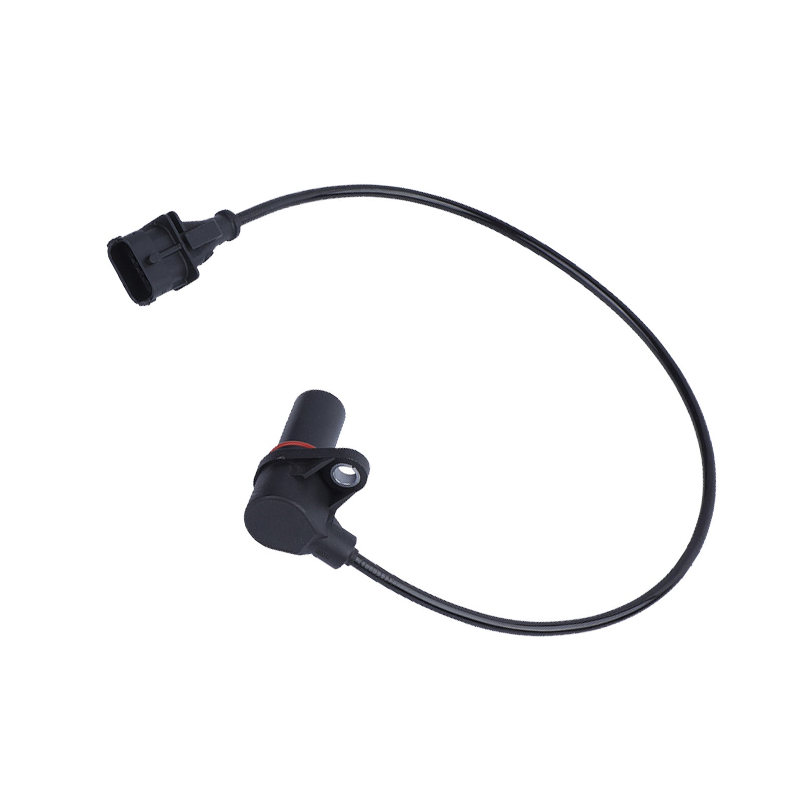 Crankshaft Position Sensor Suitable For Holden / Isuzu Rodeo Diesel 3.0L 4JH1 2003-2007 8973244022-2