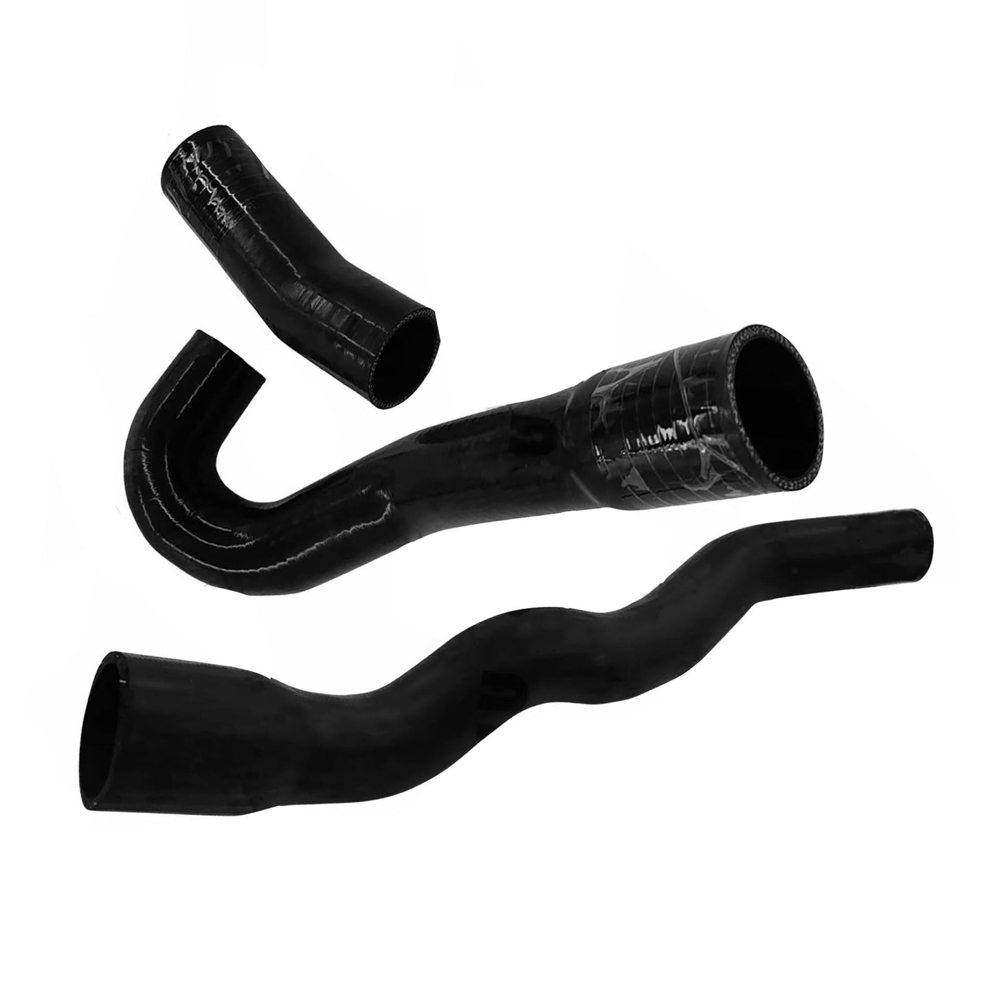 Intercooler+ Inlet Outlet Hose Suitable For LDV T60 2.8L Diesel Turbo 2017 on-3