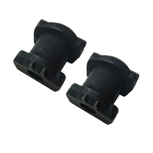 2x FR SUSP Stabilizer Bushing suitable for Mitsubishi ASX Lancer Outlander-0