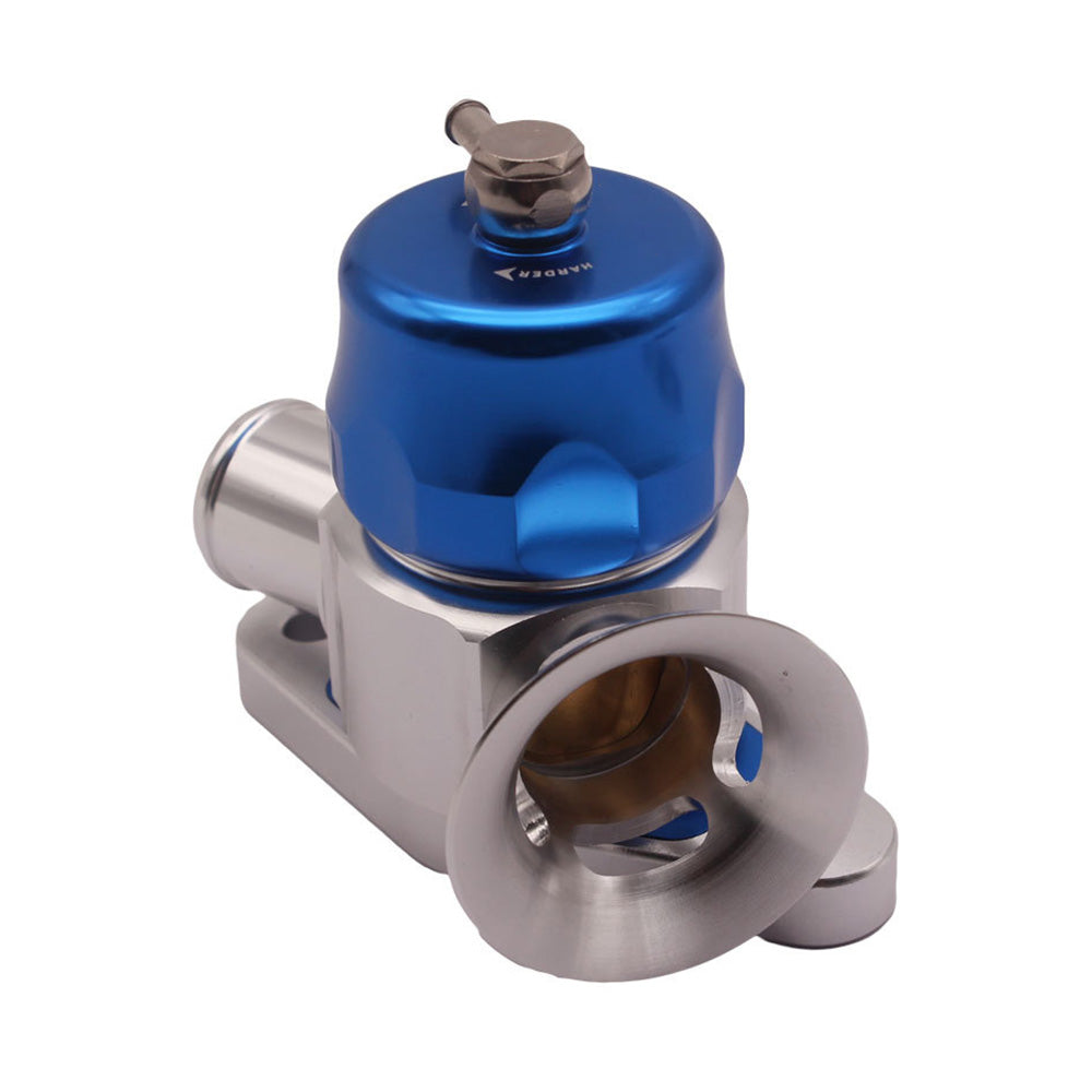 Dual Port Blow Off Valve BOV Suitable for Subaru Legacy Liberty WRX Forester XT-2