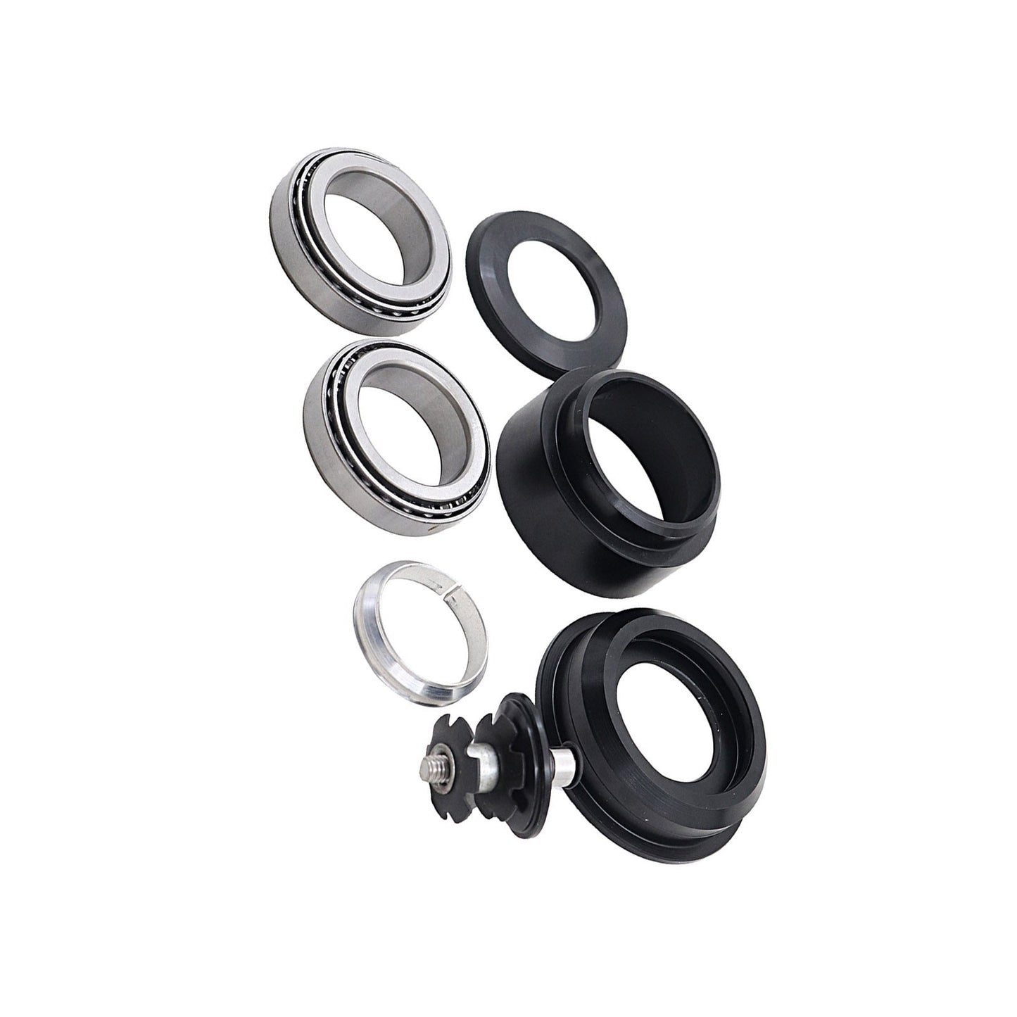 Wheel Bearing Headset Kit Suitable For Surron Sur-Ron Light Bee X Tapered Design-4