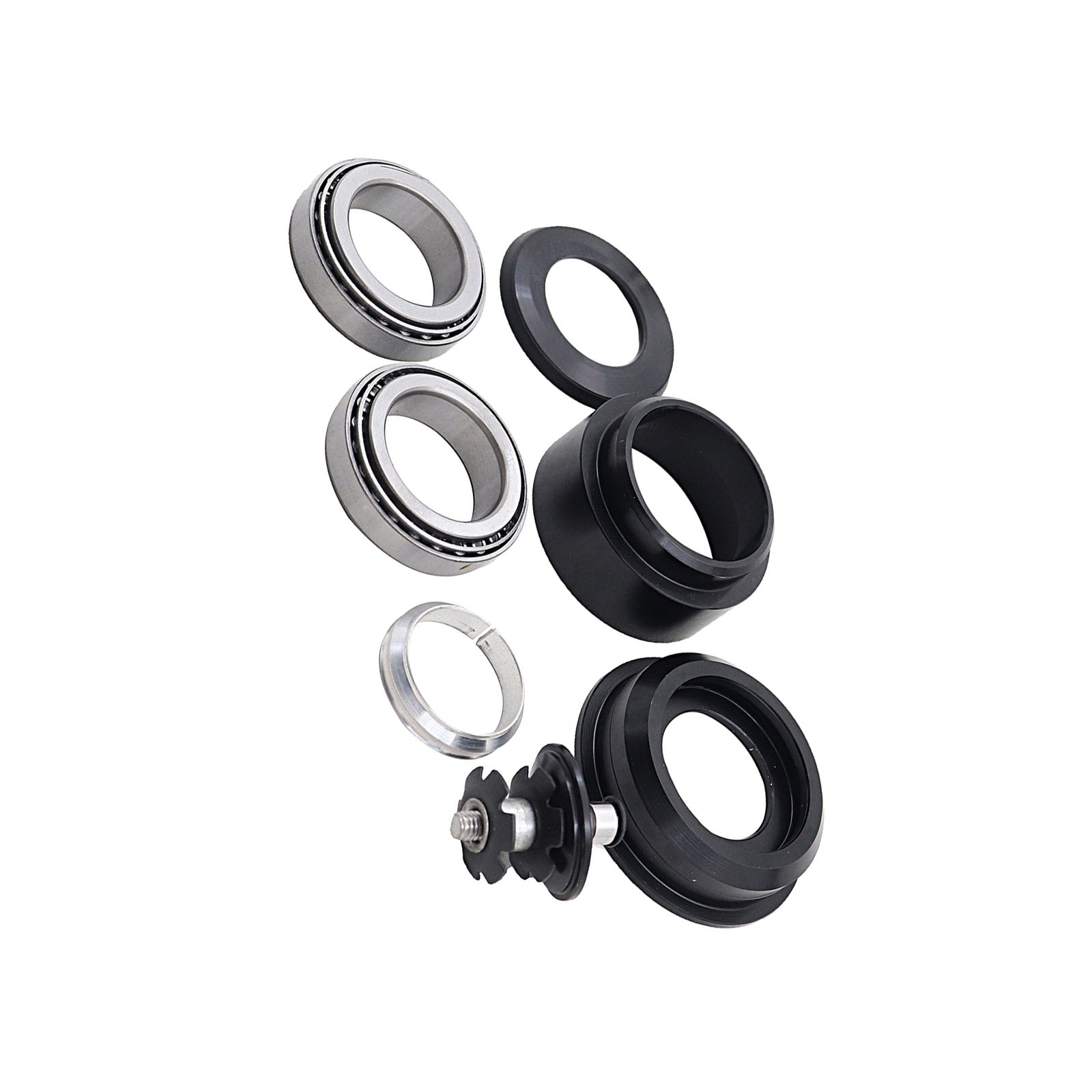 Wheel Bearing Headset Kit Suitable For Surron Sur-Ron Light Bee X Tapered Design-4