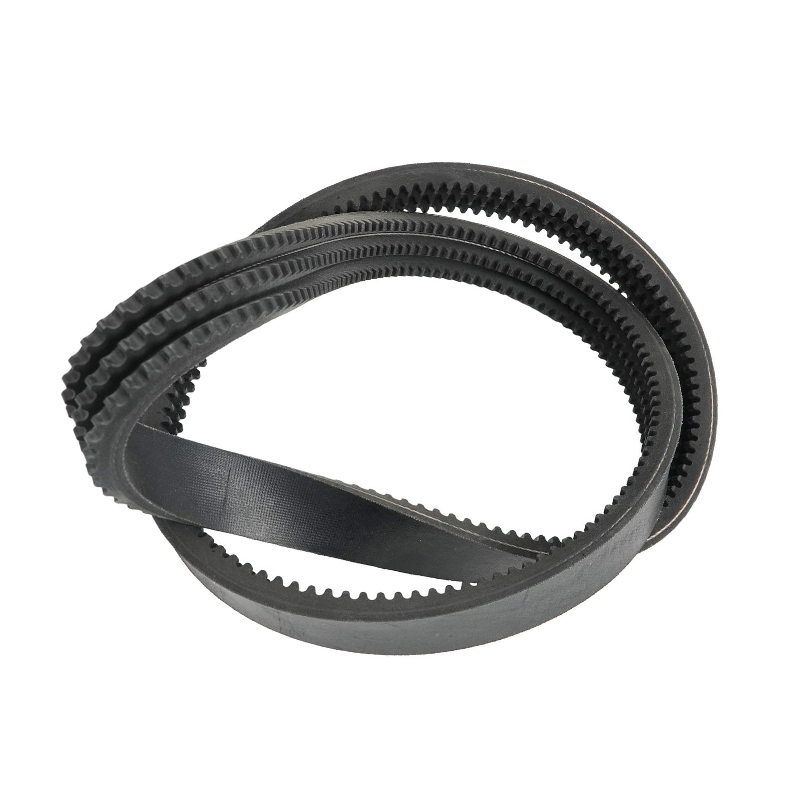 Hydraulic Pump Drive Belt Suitable For Bobcat S510 / S530 / S550 / T550 / T590 7146391-0
