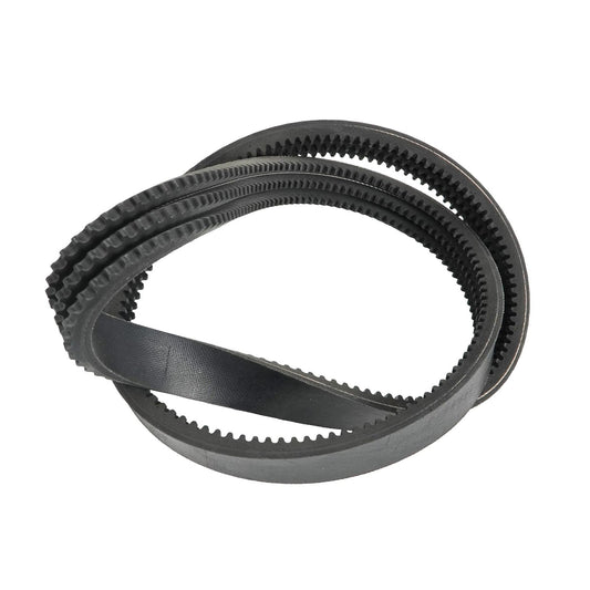 Hydraulic Pump Drive Belt Suitable For Bobcat S510 / S530 / S550 / T550 / T590 7146391-0