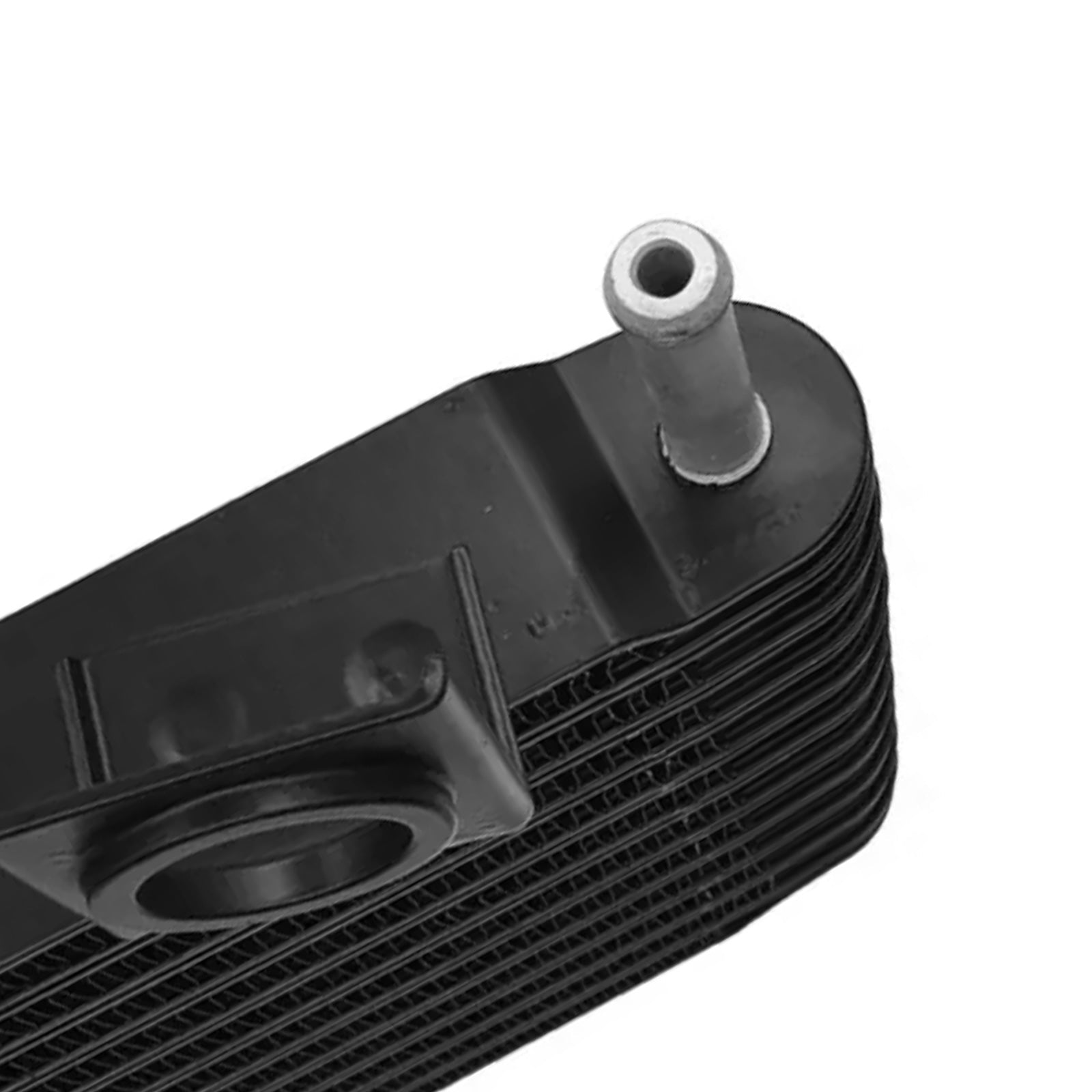 Transmission Oil Cooler Radiator Suitable for Mitsubishi L200 Triton KB4T KA4T-1