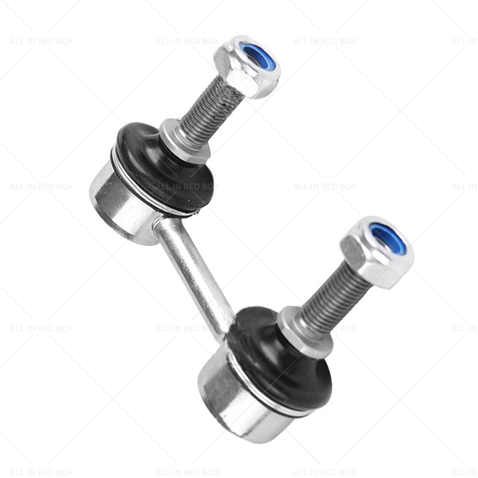 Front&Rear Sway Bar Link Pin Suitable for Subaru Forester SG SH 07/02 - 01/13-2