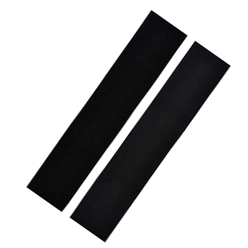 Invisible Adhesive Car License Plate Holder Auto Frameless Number Frame Holder-5