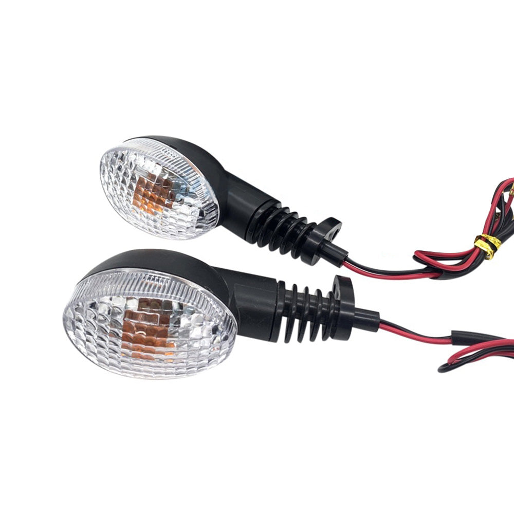 Turn Signal Indicator Lamp Suitable For Kawasaki Ninja 250R KLX250 S SF Vulcan S-2