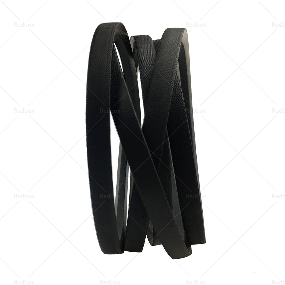 Deck Belt Compatible With 42  Cut John Deere & Sabre Mowers GX20072 GY20570-2