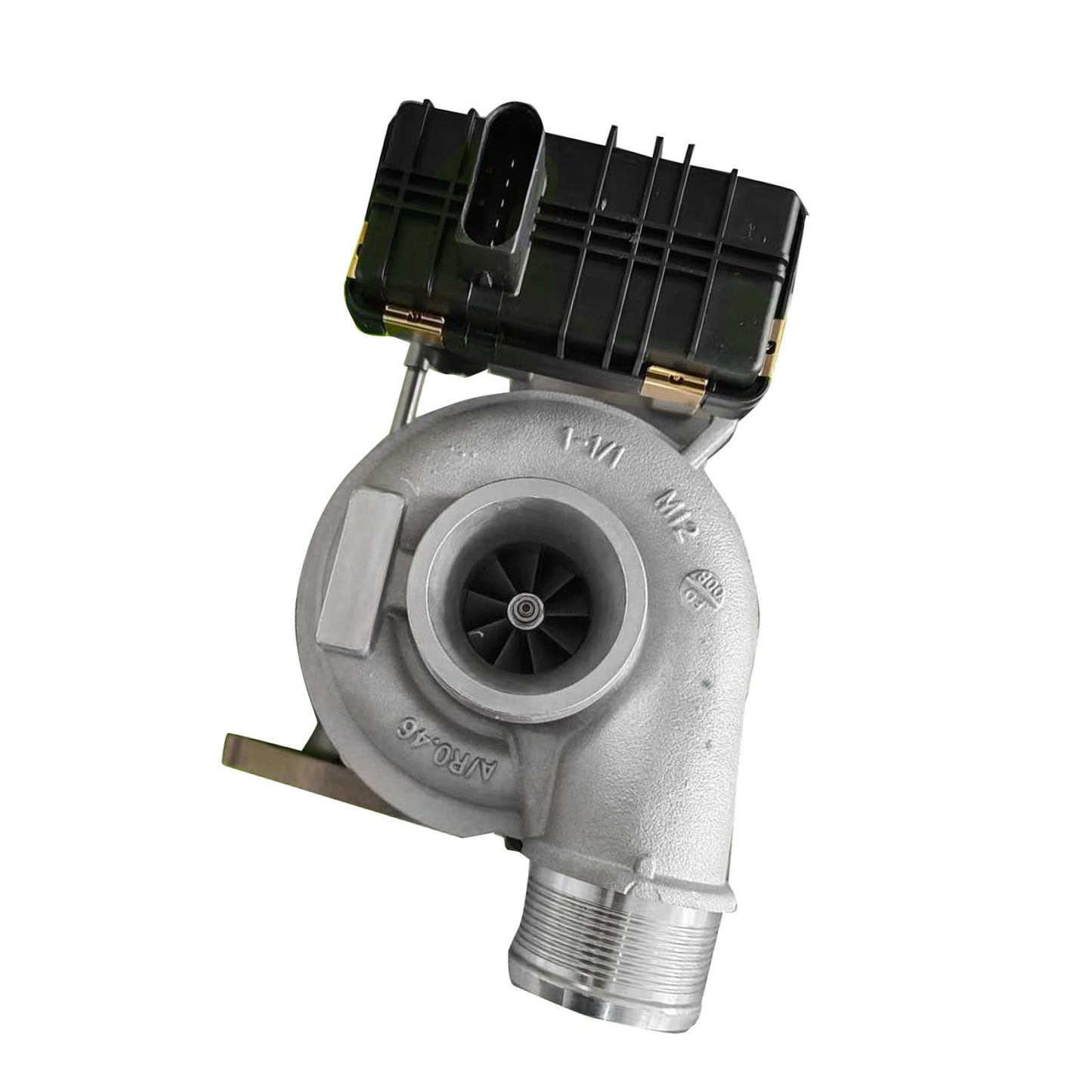 Upgrade Billet Turbo Charger Suitable For LDV VAN G10 D19 1.9L Diesel 848184-2