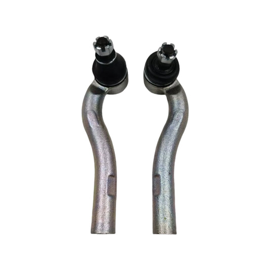 Pair Outer Tie Rod Ends Left & Right Suitable for Lexus GS300 SC430 1997-2010-0